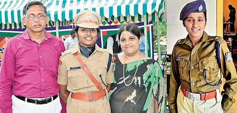 யூ.பி.எஸ்.சி. தேர்வை வென்றவர்கள்- 16: இலக்கில் உறுதி அவசியம்
