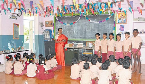 இதுவும் கல்விதான்!
