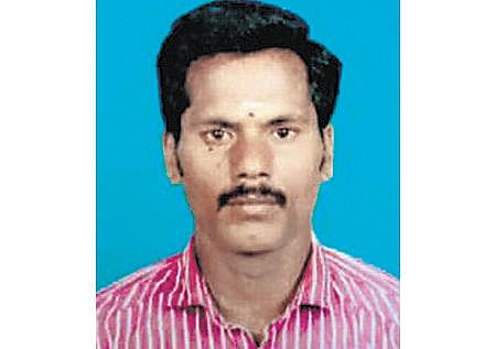 சென்னையில் கார் மோதி ஆட்டோ ஓட்டுநர் பலி: ஆதரவற்ற நிலையில் 7 வயது சிறுமி - 4 மாதம் முன்பு தாயை பறிகொடுத்தார்