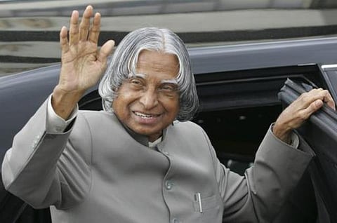 கலாமின் பெயர், புகைப்படத்தை பயன்படுத்த தடையில்லை: உயர் நீதிமன்றம் உத்தரவு