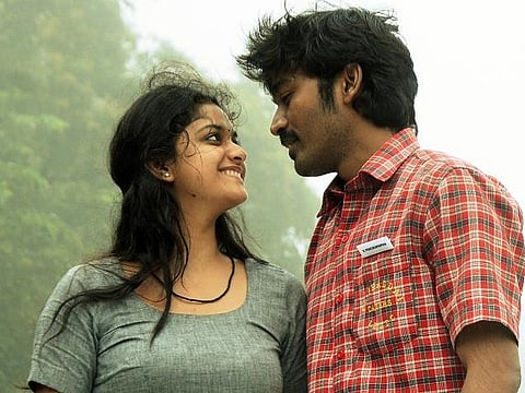 முதல் பார்வை: தொடரி - ஒரு நீண்ட பயணம்!