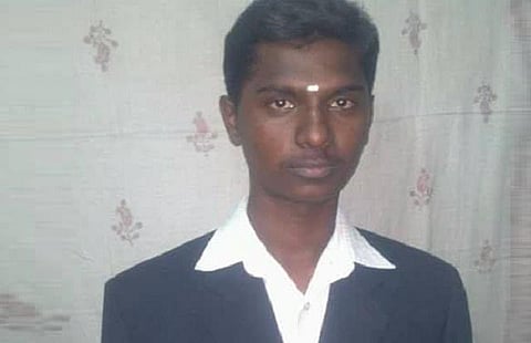 ராம்குமார் பிரேத பரிசோதனையை அக்.1-க்குள் முடிக்க உத்தரவு