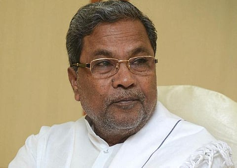 ஜெயலலிதா குணமடைய சித்தராமையா விருப்பம்