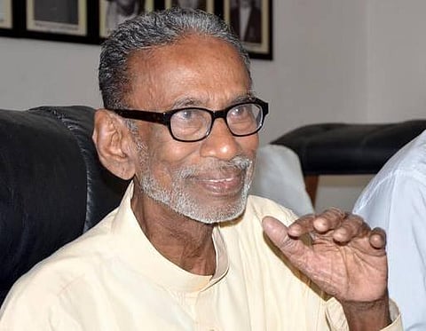 கர்நாடகத்தைக் கண்டிக்க அமித்ஷா, சோனியா முன்வராதது ஏன்?- பழ.நெடுமாறன் கேள்வி