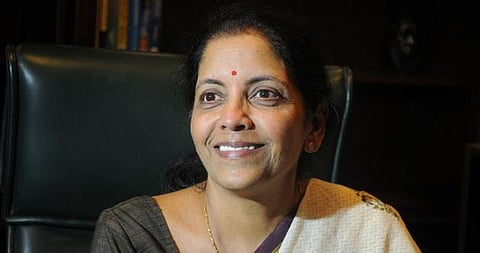 கடல் உணவு ஏற்றுமதிக்கு ரூ.1,500 கோடி ஊக்கத் தொகை: மத்திய அமைச்சர் நிர்மலா சீதாராமன் தகவல்