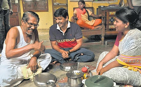 குறும்படத்துக்கும் திரைப் படங்களுக்கும் பெரிய வித்தியாசம் இல்லை: இயக்குநர் நித்திலன் நேர்காணல்