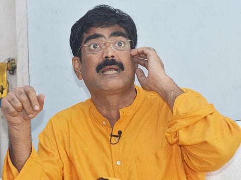 ஷஹாபுதினை உடனடியாக சிறையில் அடைக்க உச்ச நீதிமன்றம் உத்தரவு