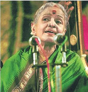 ‘தி இந்து’ - பொதிகை தொலைக்காட்சி வழங்கும் எம்.எஸ்.சுப்புலட்சுமியின் வாழ்க்கைத் தொடர்: 54-வது வாரமாக இன்று ஒளிபரப்பு