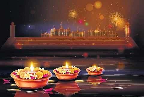வரவுள்ள பண்டிகை நாட்களில் இந்தியாவில் ரூ.25 ஆயிரம் கோடி செலவழிப்பார்கள்: அசோசேம் கணிப்பு