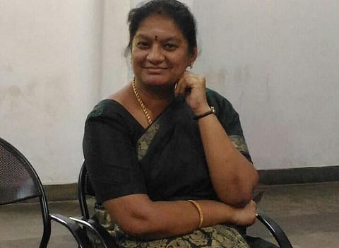 முதல்வரின் உடல்நிலை குறித்து வெளிப்படையாக தெரிவிக்காவிட்டால் ஆட்கொணர்வு மனு தாக்கல் செய்வேன்: சசிகலா புஷ்பா எம்.பி. தகவல்