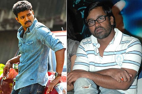 செல்வராகவன் இயக்கத்தில் விஜய்: உறுதியானது கூட்டணி
