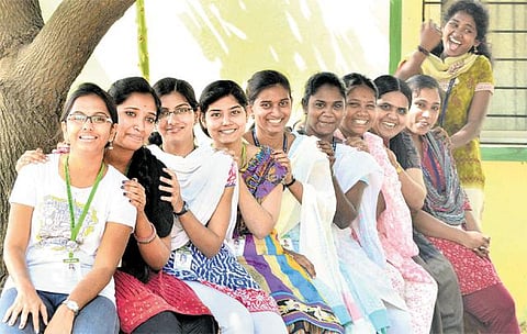 உயர் கல்வியில் மாநிலங்களை ஈடுபடுத்துவது அவசியம்