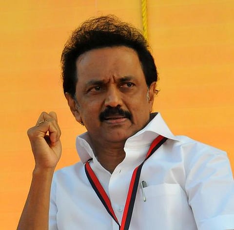 உள்ளாட்சி தேர்தல்: அதிமுக செய்ய முயன்ற அக்கிரமங்களை நீதிமன்றத்தின் மூலம் திமுக தடுத்து நிறுத்தியுள்ளது- ஸ்டாலின்