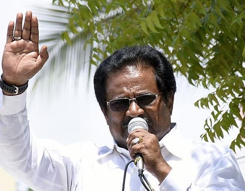 ஜெ. குணமடைந்ததும் சந்தித்துப் பேசுவேன்: திருநாவுக்கரசர் தகவல்