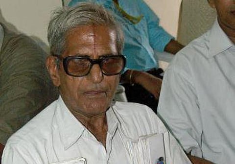 முதல்வரின் உடல்நிலை உண்மை நிலவரம் கோரிய டிராபிக் ராமசாமி மனு தள்ளுபடி