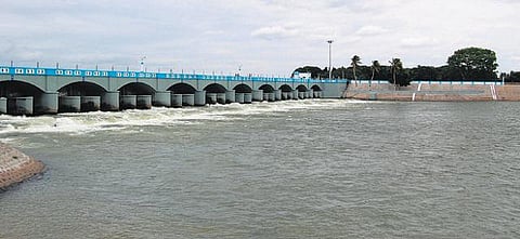 காவிரி பாசனப் பகுதிகளில் ஆய்வு செய்ய உயர்நிலை தொழில்நுட்பக் குழு: பெங்களூருவில் இன்று கூடுகிறது