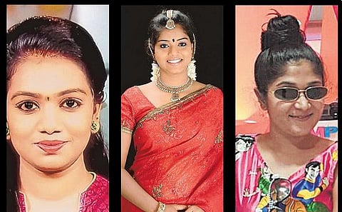 சேனல் சிப்ஸ்: திருநங்கைகளுக்காக