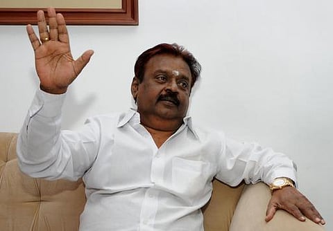 தேமுதிகவில் 18 மாவட்டங்களுக்கு செயலாளர்கள் நியமனம்