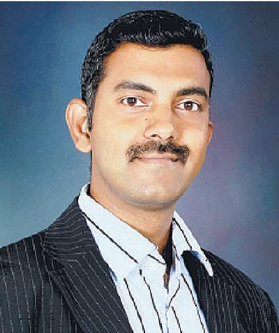 ரூப் அண்ட் புளோர் நிறுவனத்தின் புதிய சிஇஓ நியமனம்