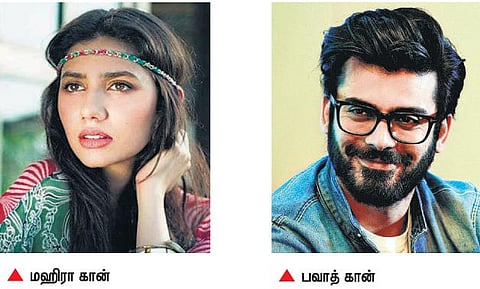 ‘ஏ தில் ஹை முஷ்கில்’ வெளிவருமா?- பாக். நடிகர்கள் நடித்துள்ள படத்துக்கு தடை: இந்திய திரையரங்கு உரிமையாளர்கள் சங்கம் அறிவிப்பு