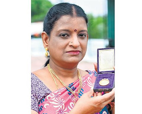 முகங்கள்: இசையும் தமிழும்