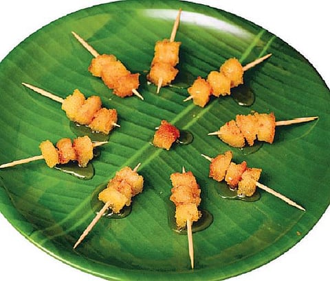 தேன் இட்லி