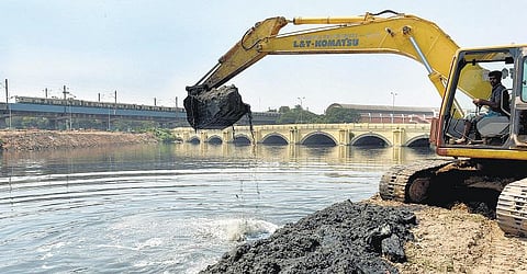 மழை முன்னெச்சரிக்கை குறித்து பொது மக்களுடன் ஆலோசனை