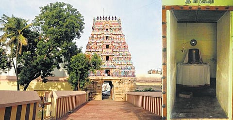 திருத்தலம் அறிமுகம்: கும்பகோணம் சோமேஸ்வரர் திருக்கோயில் - அகிலம் உய்ய ஆடும் நடராஜர்