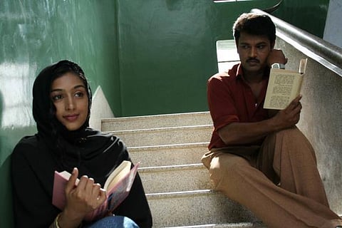 மான்டேஜ் மனசு 18: மாறாக் காதலின் பொக்கிஷங்கள்!