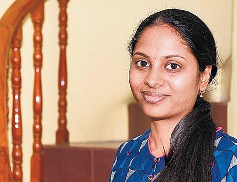 திரைக்குப் பின்னால்: ஒவ்வொரு அடியும் என்னைச் சிற்பமாக்கும்!