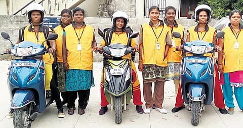 களம் புதிது: இதுவும் எங்க ஏரியா!
