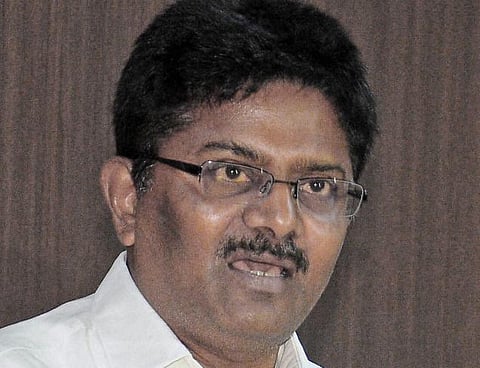 பெண்களை கேலி செய்தால் குண்டர் சட்டத்தின் கீழ் வழக்கு
