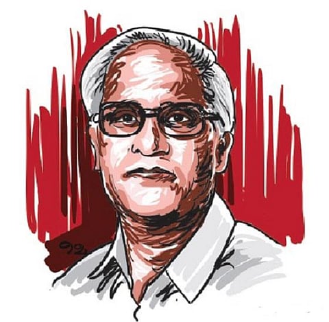 வாசிப்பின் வழித்தடம்: ஒன்றிலிருந்து ஒன்று