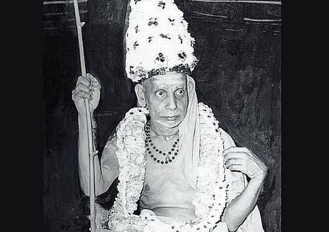 தெய்வத்தின் குரல்: பண்பாடு - தமிழகப் பண்பின் பெருமை