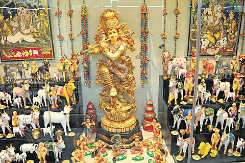 தத்துவ விசாரம்: எதைத் தேர்ந்தெடுக்க வேண்டும்?