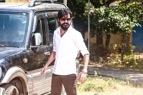 முன்னோட்டம்: கொடி-யில் கவனிக்கத்தக்க 10 அம்சங்கள்