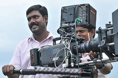 படம் எப்படி?- திரையுலகினர் மீதான ஓர் ஒளிப்பதிவாளரின் கோபம்
