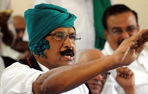 விசிக நிலைப்பாட்டால் ம.ந.கூட்டணியில் நெருடல் இல்லை: வைகோ கருத்து