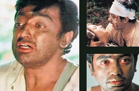 குணா 25 ஆண்டுகள்: அதீத அன்பில் பிறழ்ந்த வாழ்க்கை!