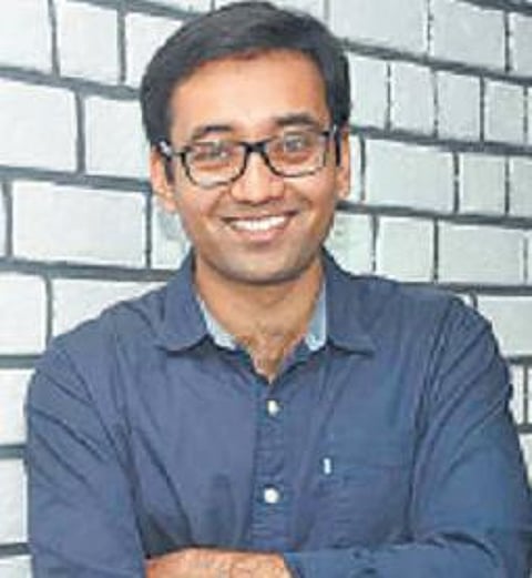 இவரைத் தெரியுமா?- தருண் மேத்தா
