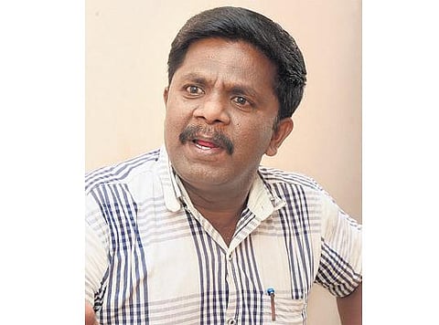 இலங்கை அளவு நிலத்தை பறிகொடுத்த தமிழகம்: மொழிவாரி பிரிவினையை மறுபரிசீலனை செய்ய வேண்டும் - கேரள தமிழர் கூட்டமைப்பு வலியுறுத்தல்