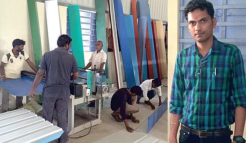 உன்னால் முடியும்: வளர்வதற்கு முக்கியம் நேர்மறையான எண்ணங்களே..