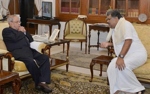 தமிழக விவசாயிகளின் பிரச்சினைகளை தீர்க்க வேண்டும்: குடியரசுத் தலைவரிடம் வாசன் நேரில் வலியுறுத்தல்