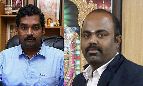ரூ. நோட்டு தட்டுப்பாடு: நெல்லையில் பணமின்றி தவிப்பவர்களுக்கு இலவச உணவு