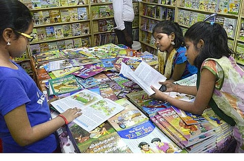 குழந்தை இலக்கியத்தின் மீது ஏன் இந்தப் பாராமுகம்?