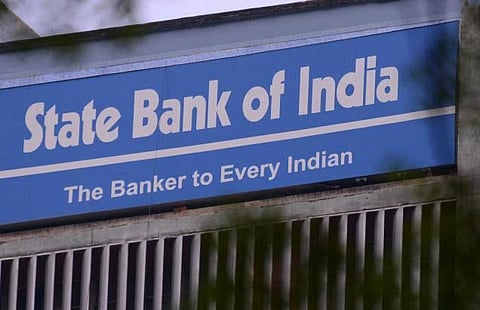 எஸ்பிஐ வங்கியில் ரூ.53,000 கோடி டெபாசிட்