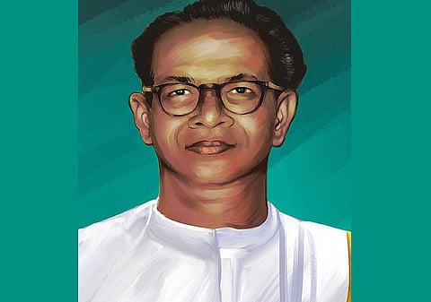 மு.அருணாசலம்: அறியப்படாத இலக்கிய ஆளுமை