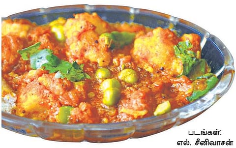 பிரெட் மஞ்சூரியன்