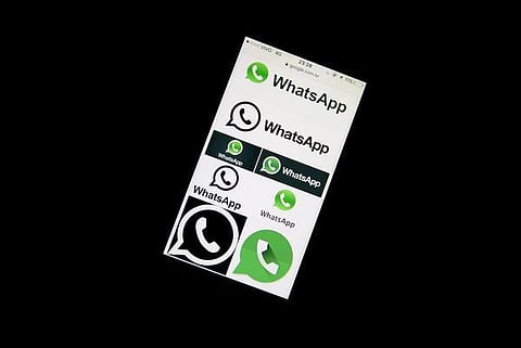 வாட்ஸ் அப்-பில் வீடியோ காலிங் வசதி அறிமுகம்