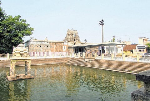 ராமரின் தந்தையான ஜடாயு!
